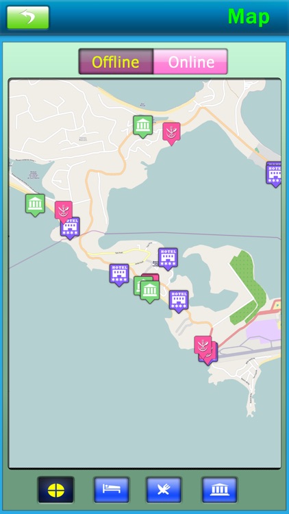 St Martin/Sint Maarten Guide screenshot-3