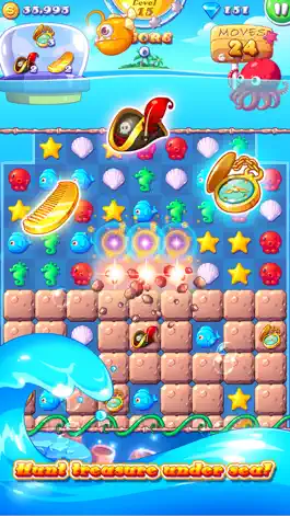 Game screenshot Ocean Mania - Summer Game apk