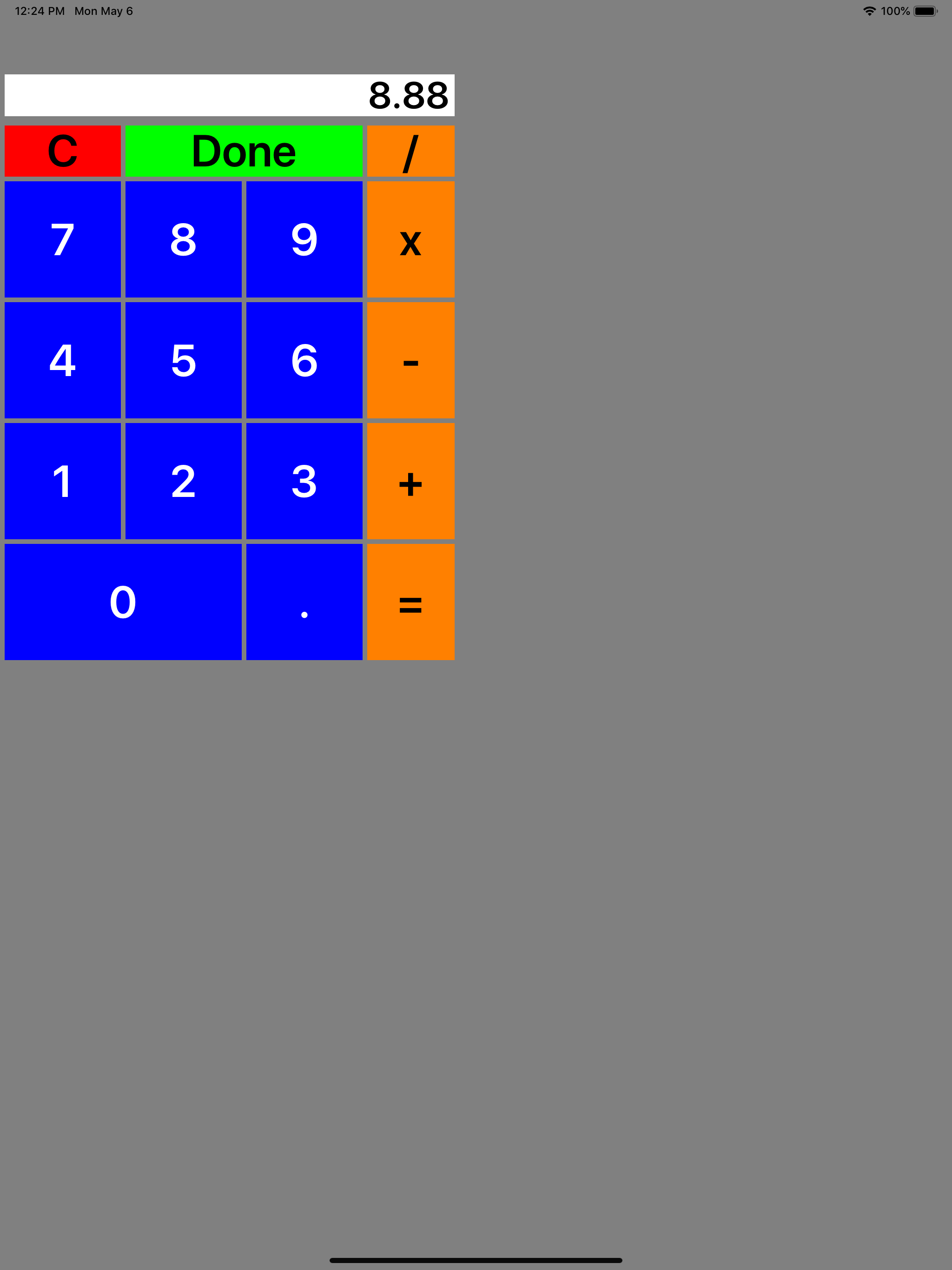 iQIF