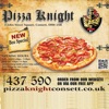 Pizza Knight Consett