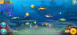 Game screenshot Match 3 fish game mod apk