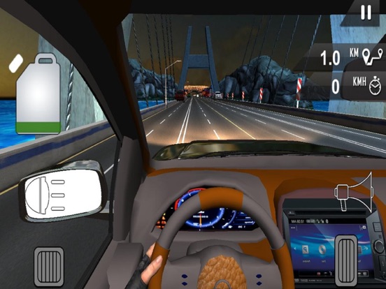 Screenshot #6 pour Come Across For Antipode Drive