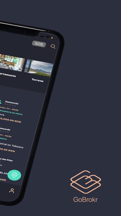 GoBrokr