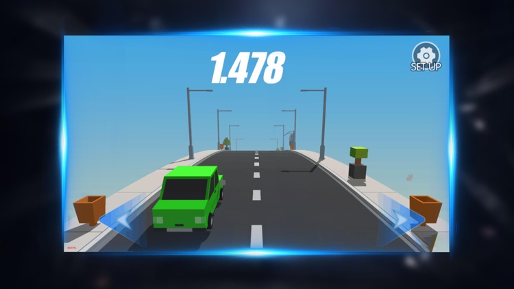 Single machine DuangDuang car screenshot-4