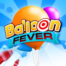 螢幕擷取畫面 (4) Balloon Fever