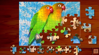 Screenshot #1 pour Jigsaw Puzzles⁺