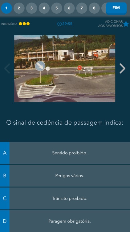 Testes de Código 2025 screenshot-7
