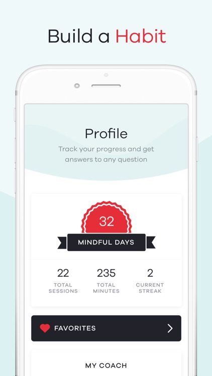Ten Percent Happier Meditation screenshot-5