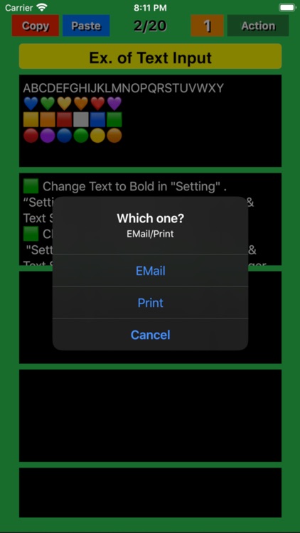 MyNote -Simple note app-