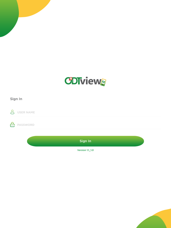 Screenshot #5 pour ODTviewM