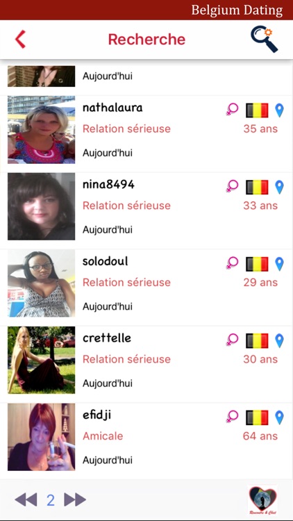 ATantôt - Rencontres