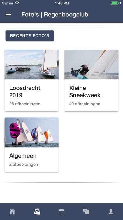 Regenboogclub screenshot-4