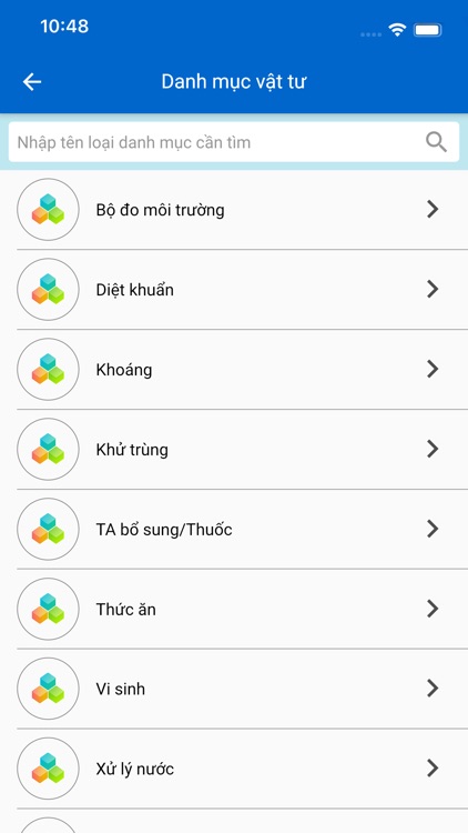 VTAgri - Vật tư Agritech screenshot-6