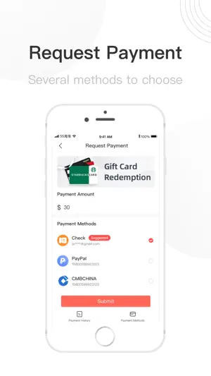 GoCashBack – Cash Back & Deals screenshot 3
