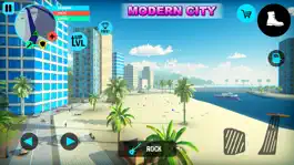 Game screenshot Rio crime city: mafia gangster mod apk