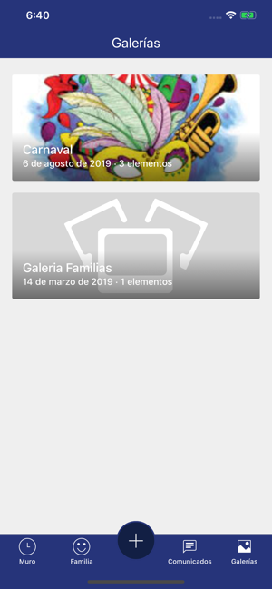 Santa María de los Rosales(圖5)-速報App