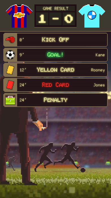 Football Boss: Be The Manager screenshot 2