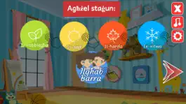 Game screenshot Malti - Staġuni apk