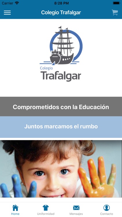 Colegio Trafalgar