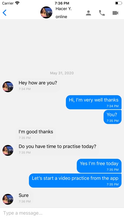 Speak Out - English Speaking screenshot-3