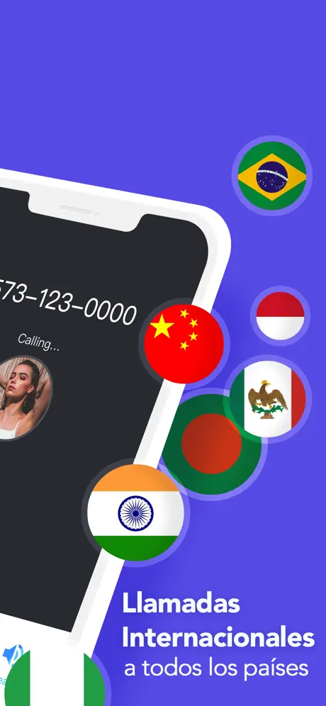 Fake Phone Number: Call & Text