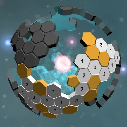 Globesweeper: Hex Puzzler Читы