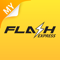 App Icon for Flash Express(MY) App in Thailand IOS App Store