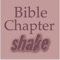 Icon Bible Chapter Shake