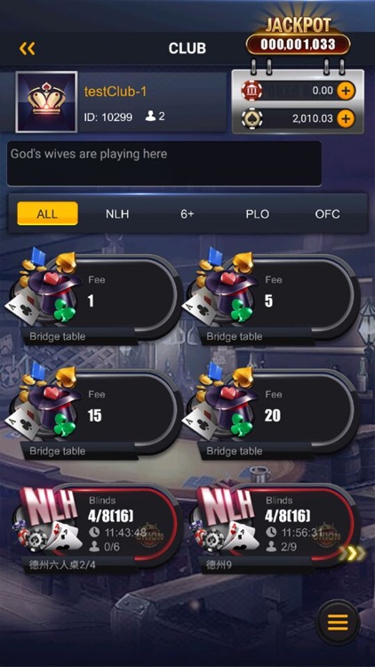 PokerBROS