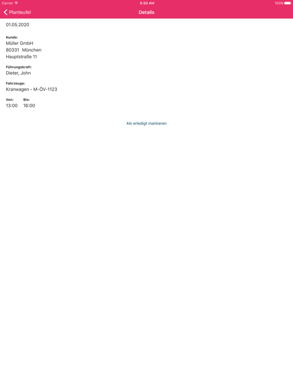 Screenshot #4 pour Planteufel
