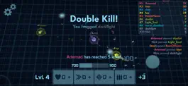 Game screenshot Space Grid: Arena.io apk