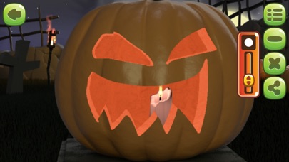 Screenshot #3 pour Designer Halloween