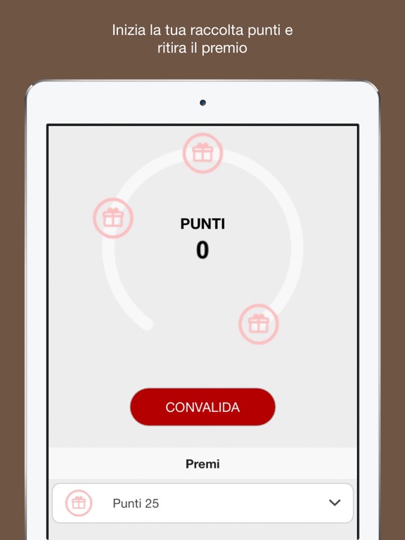 Screenshot #5 pour Pizzeria Luna Rossa