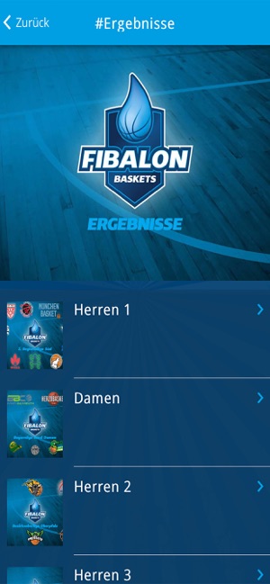 Fibalon Baskets Neumarkt(圖3)-速報App