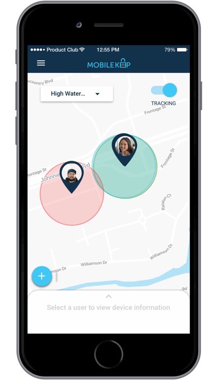 MobileKeep screenshot-3