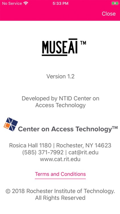 MAG: DeVIA screenshot-7