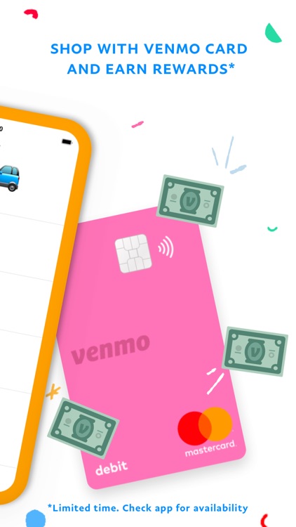 Venmo screenshot-5