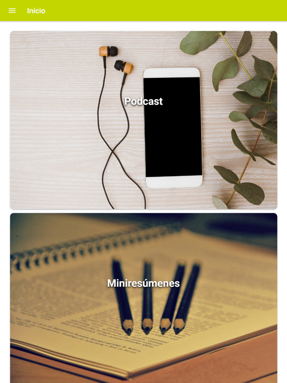 Podcast AMIR Enfermería