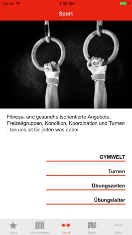 Game screenshot TV Plittersdorf 1912 e.V. apk