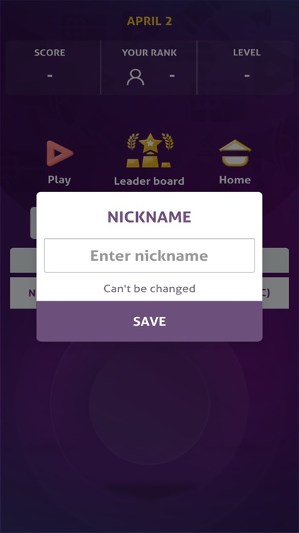 Game Of Brands screenshot-3