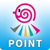 ハッピーカードポイント（HAPPY CARD-POINT） icon