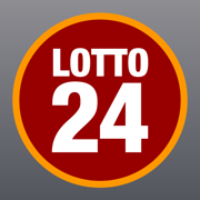 Lotto & EuroJackpot App