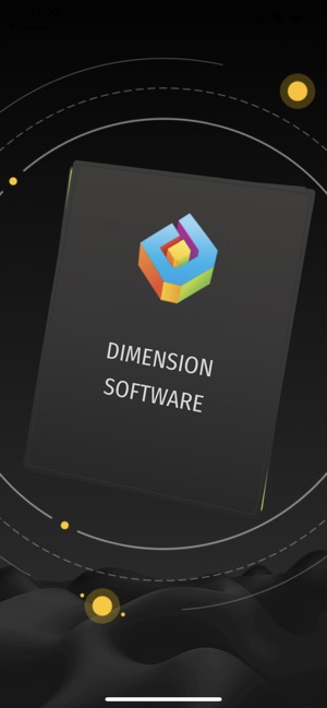 Dimension Software(圖1)-速報App