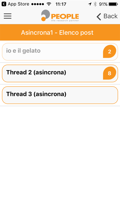 cAPPture by People Screenshot