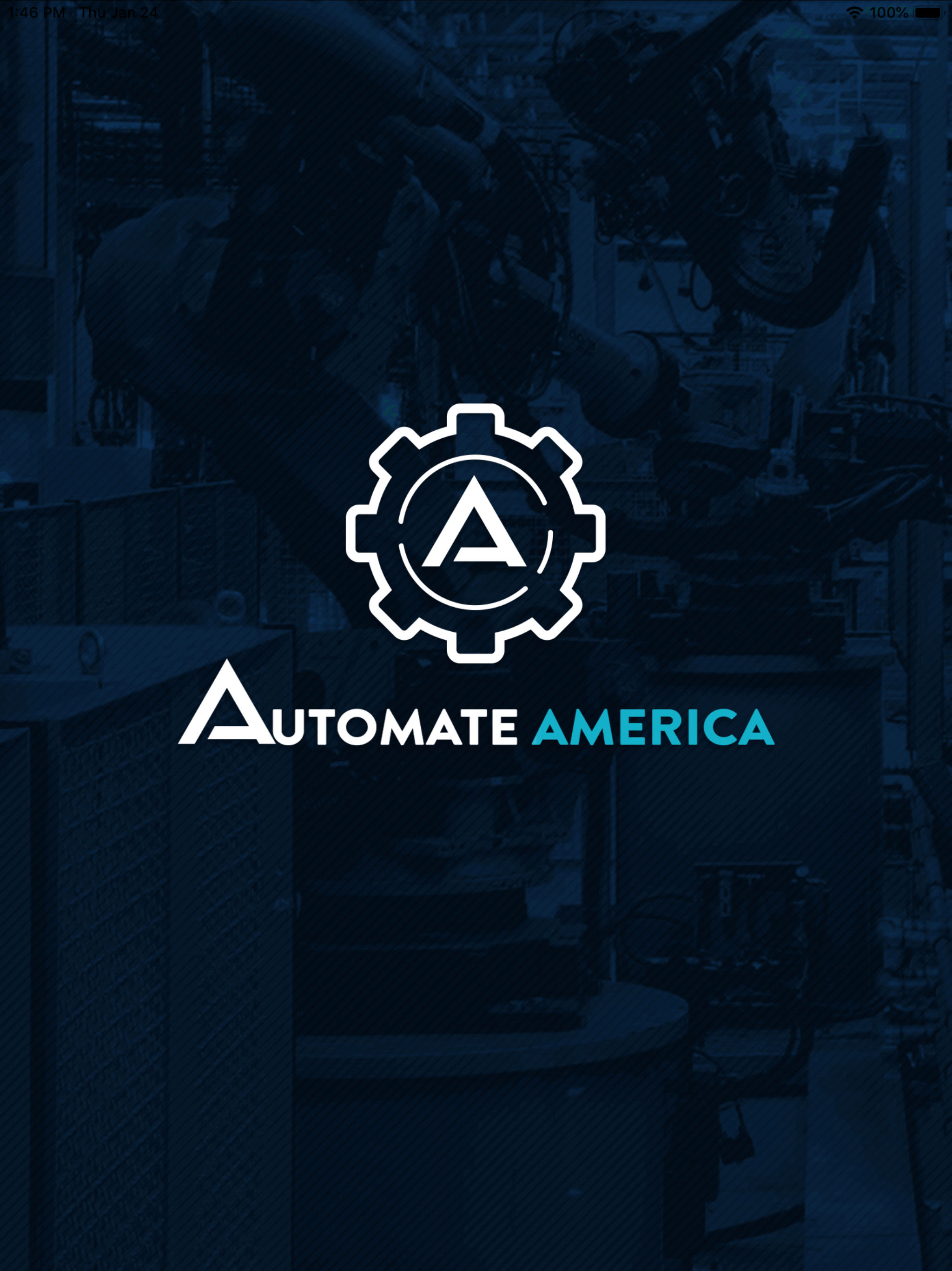 Automate America
