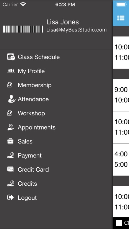 Active Pilates screenshot-3