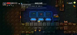 Game screenshot Meganoid(2017) hack