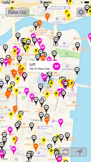 Scooters Near Me screenshot 3