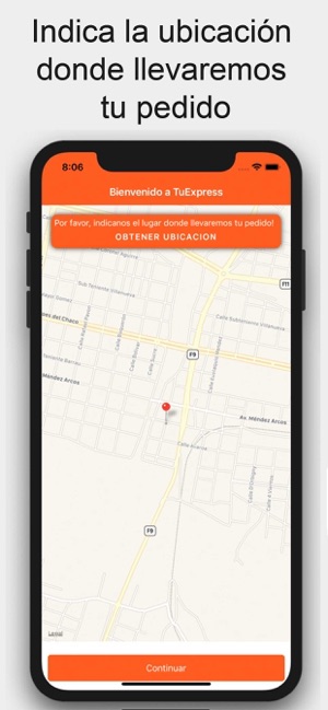 TuExpress(圖1)-速報App
