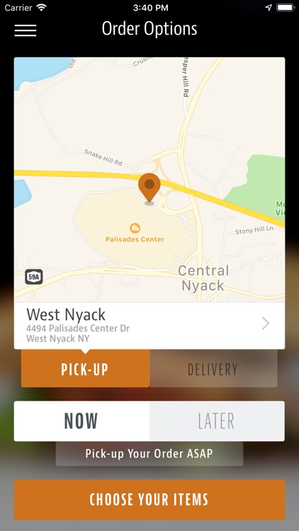 Little Buddha Palisades